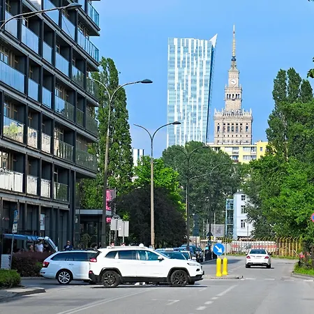 Go Apartments - Aparthotel-2